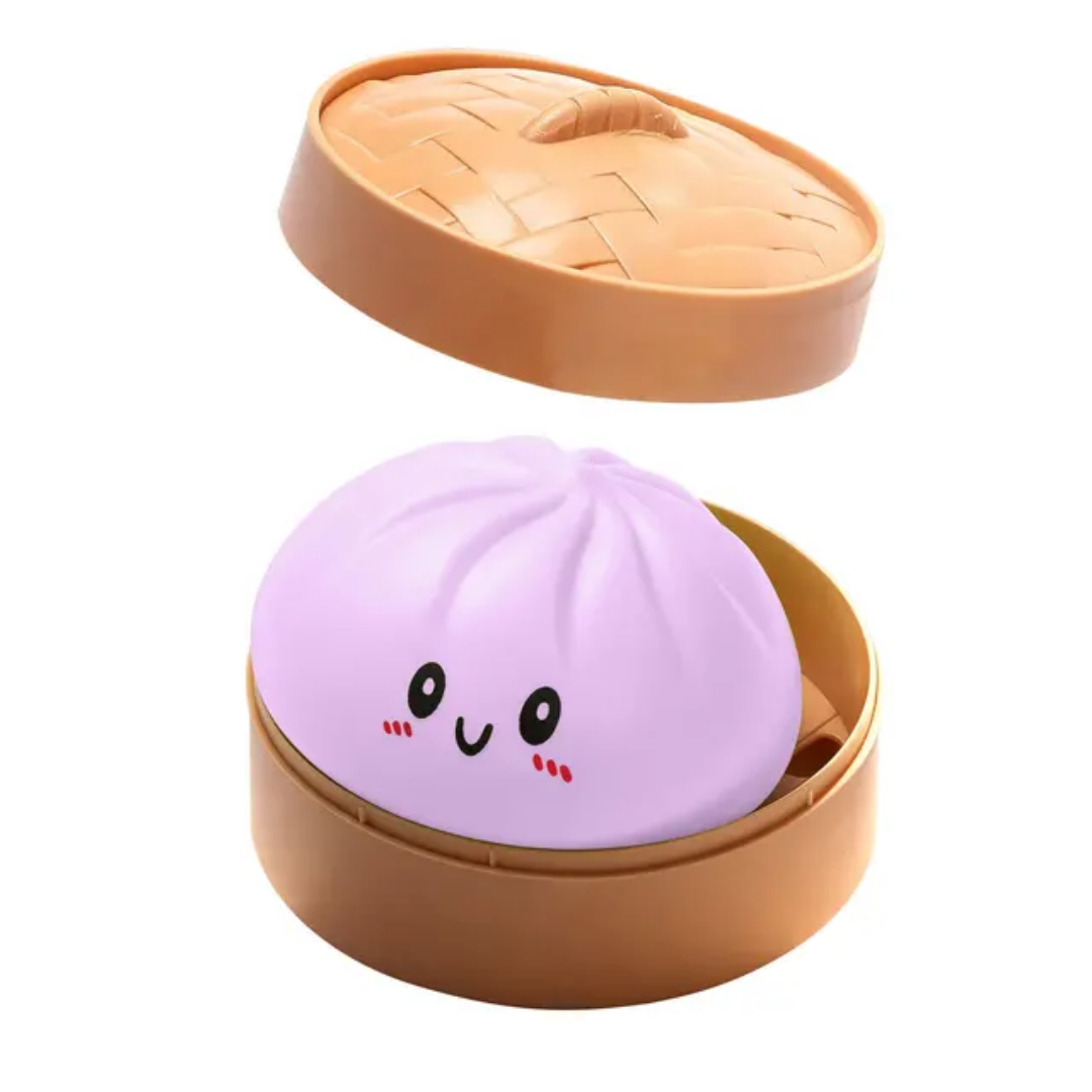 Squishy Dumplings