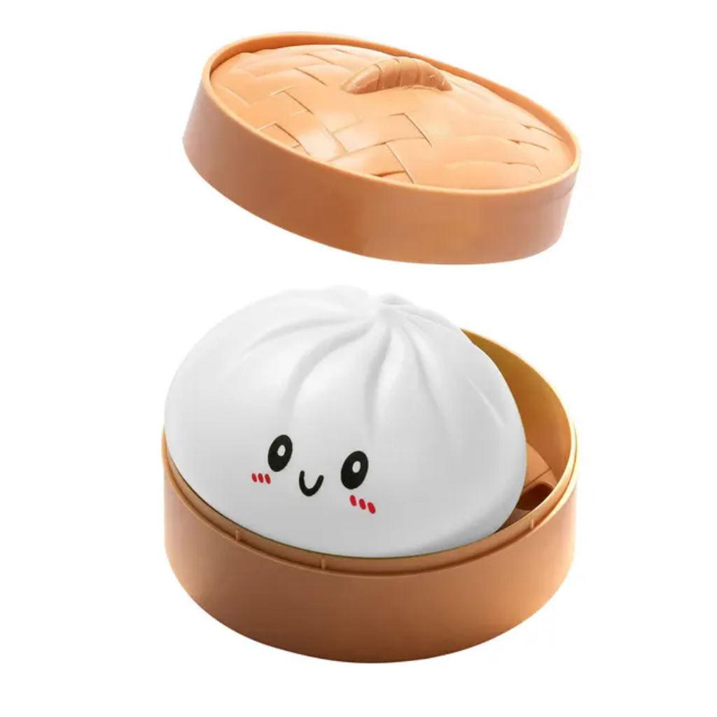 Squishy Dumplings