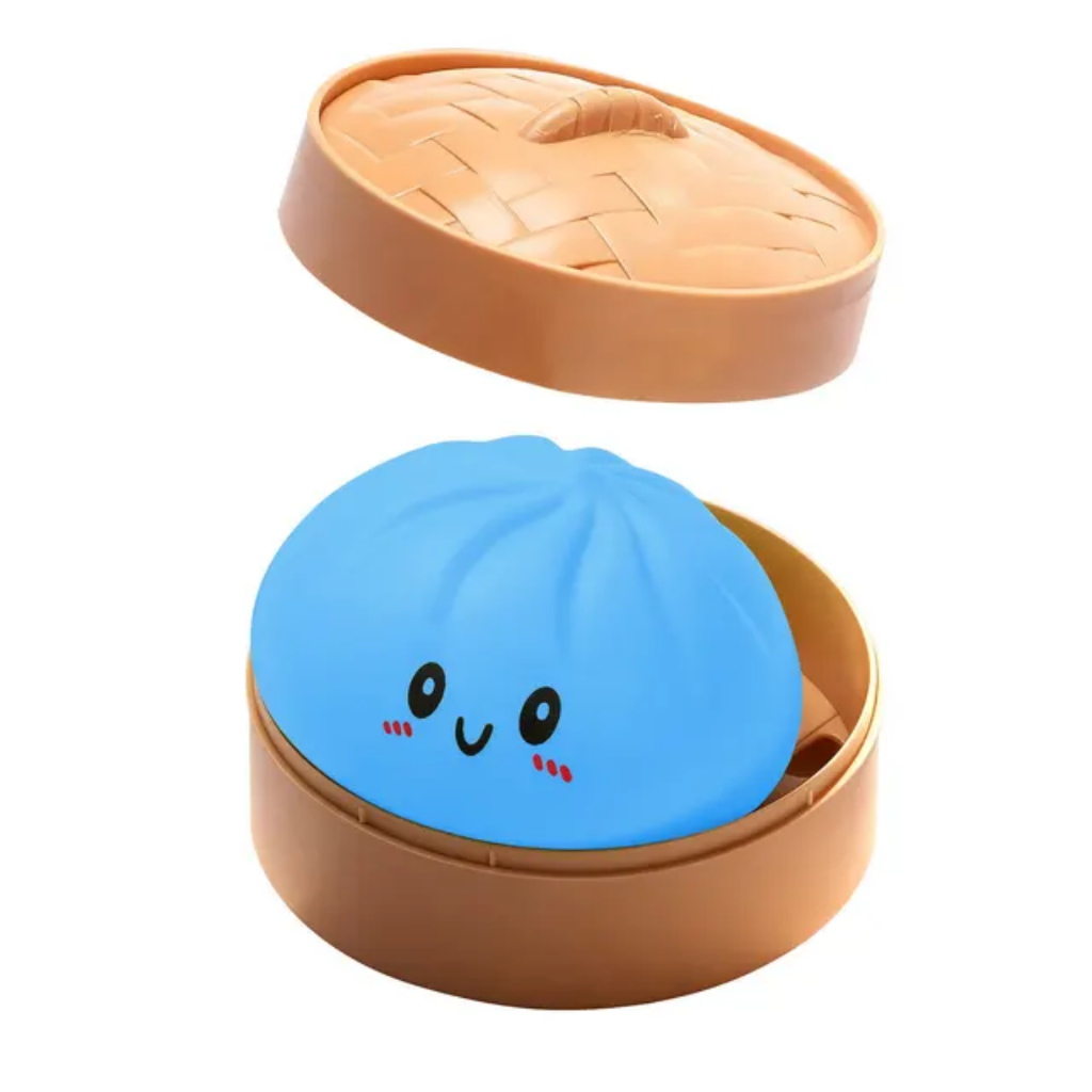 Squishy Dumplings