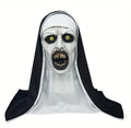 Scary Nun mask