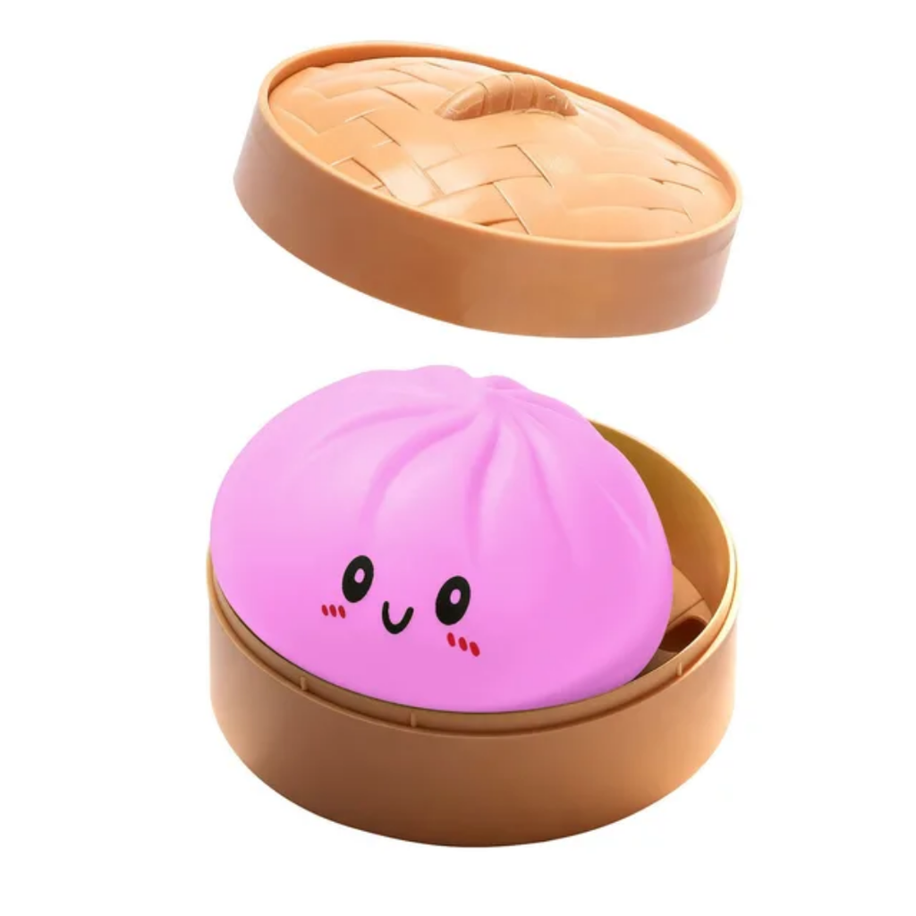 Squishy Dumplings