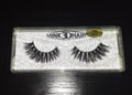 Mink lashes
