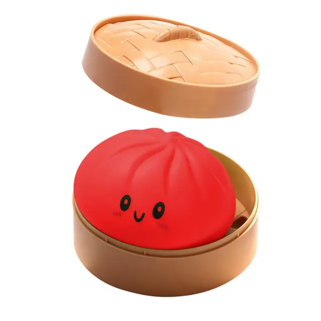 Squishy Dumplings
