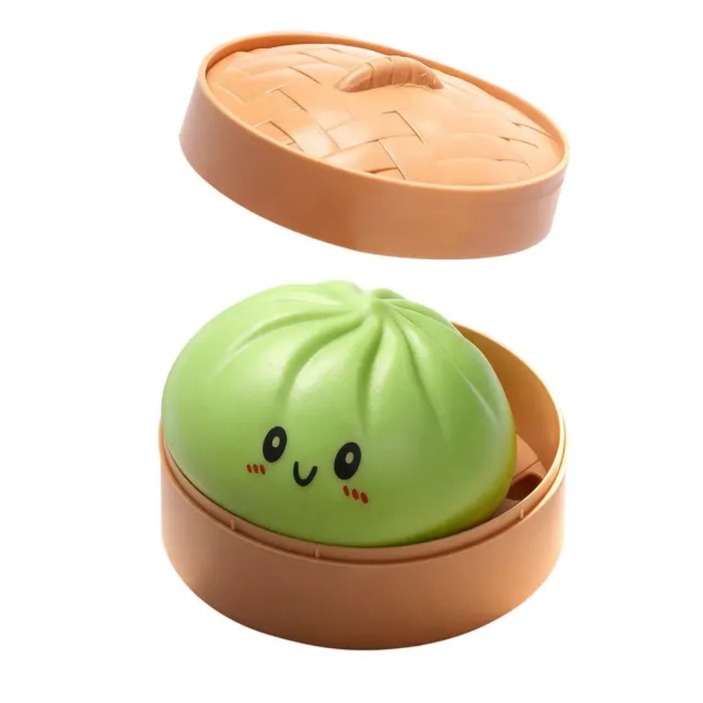 Squishy Dumplings