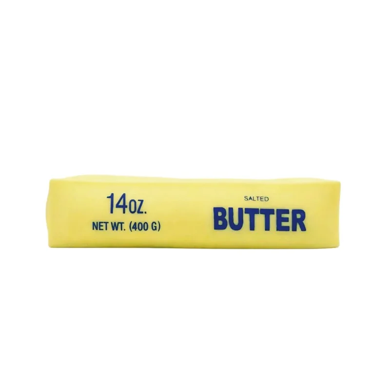 Jumbo butter squishy