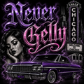 Support Never Gelly