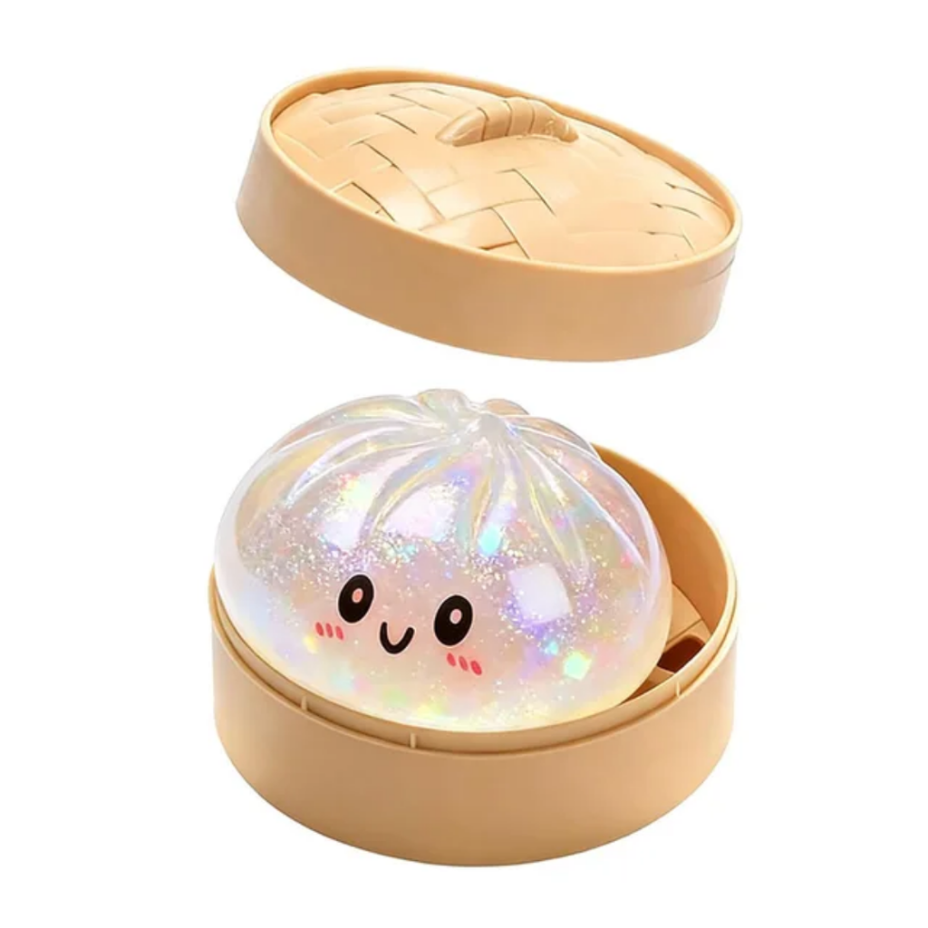 Squishy Dumplings