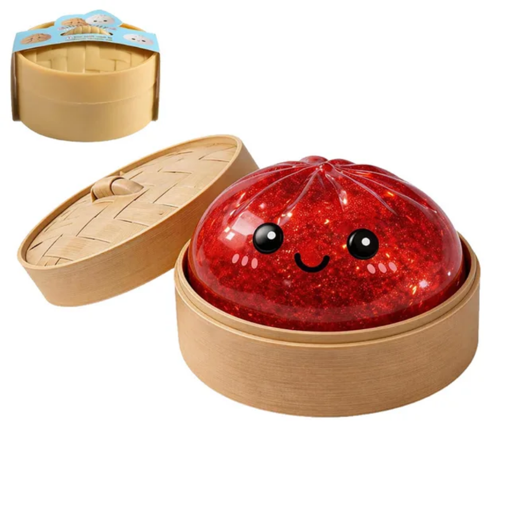 Squishy Dumplings