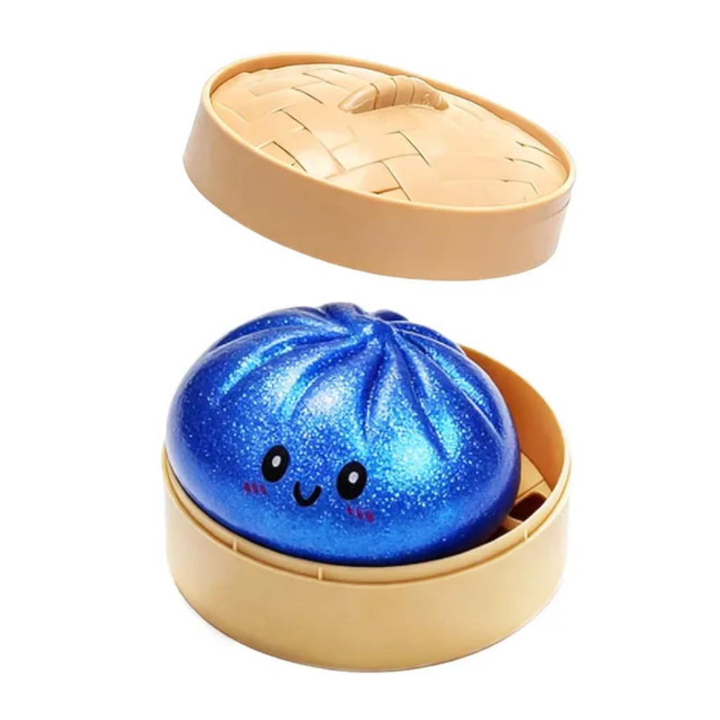 Squishy Dumplings
