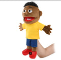 Assorted Hand Puppets